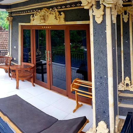 Amed Romance House Kamer foto