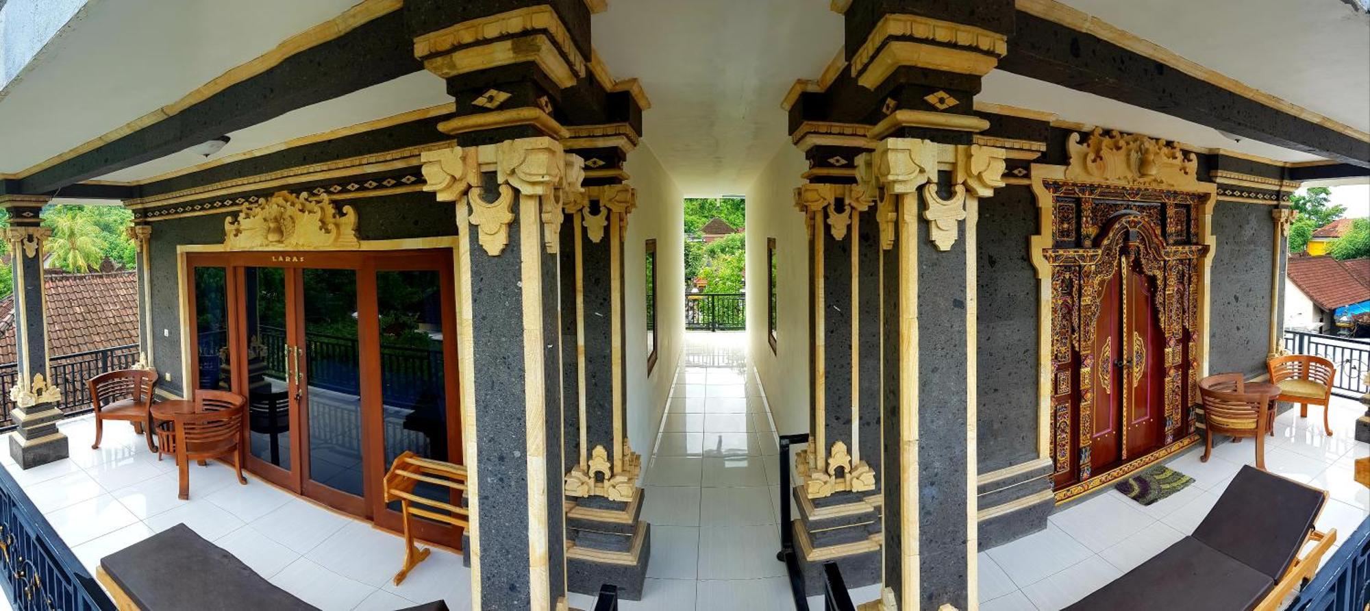 Amed Romance House Kamer foto