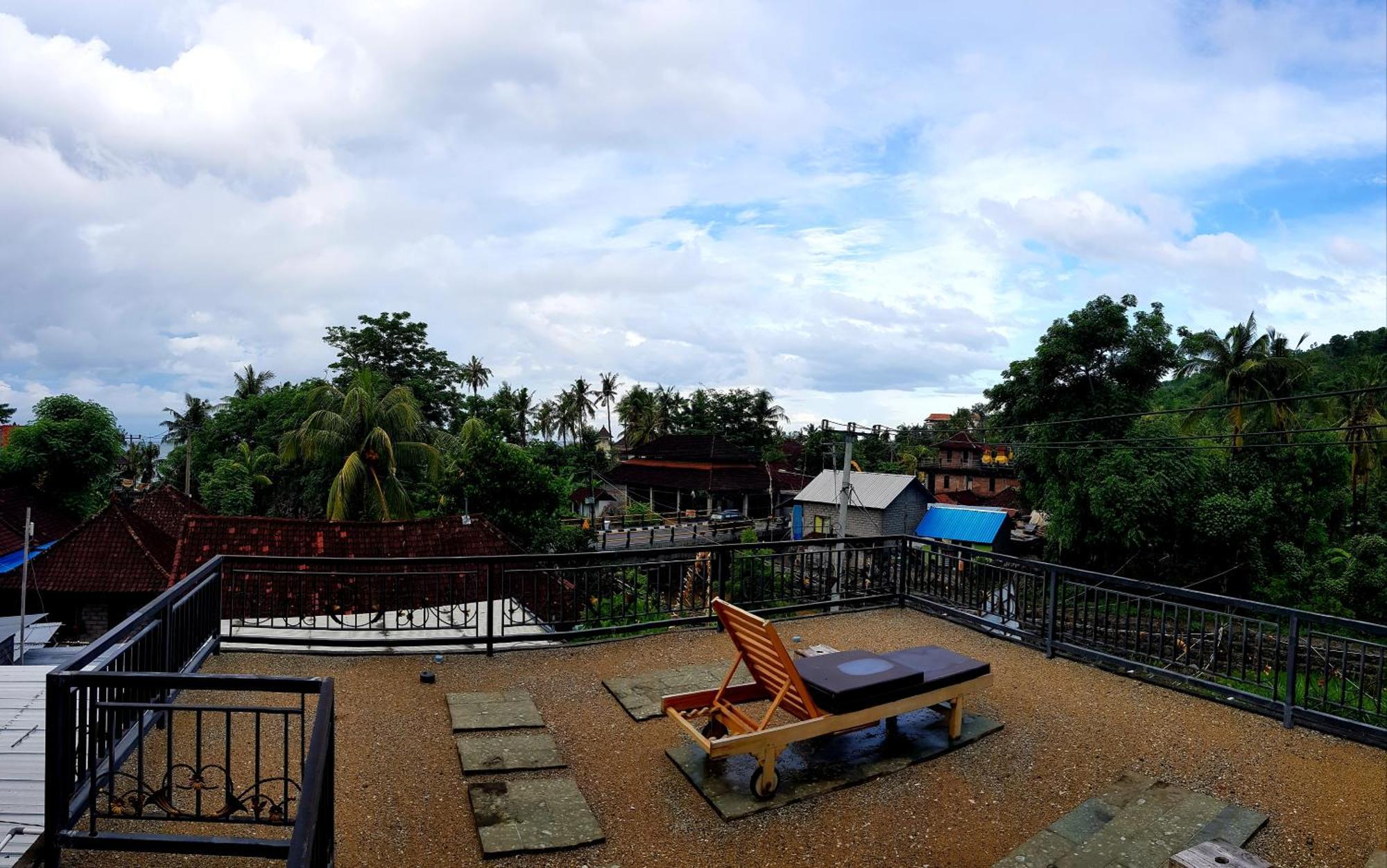 Amed Romance House Kamer foto