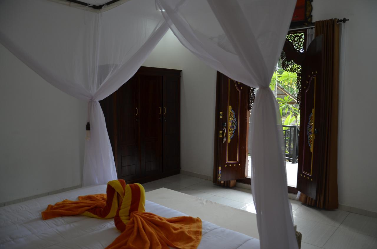 Amed Romance House Buitenkant foto