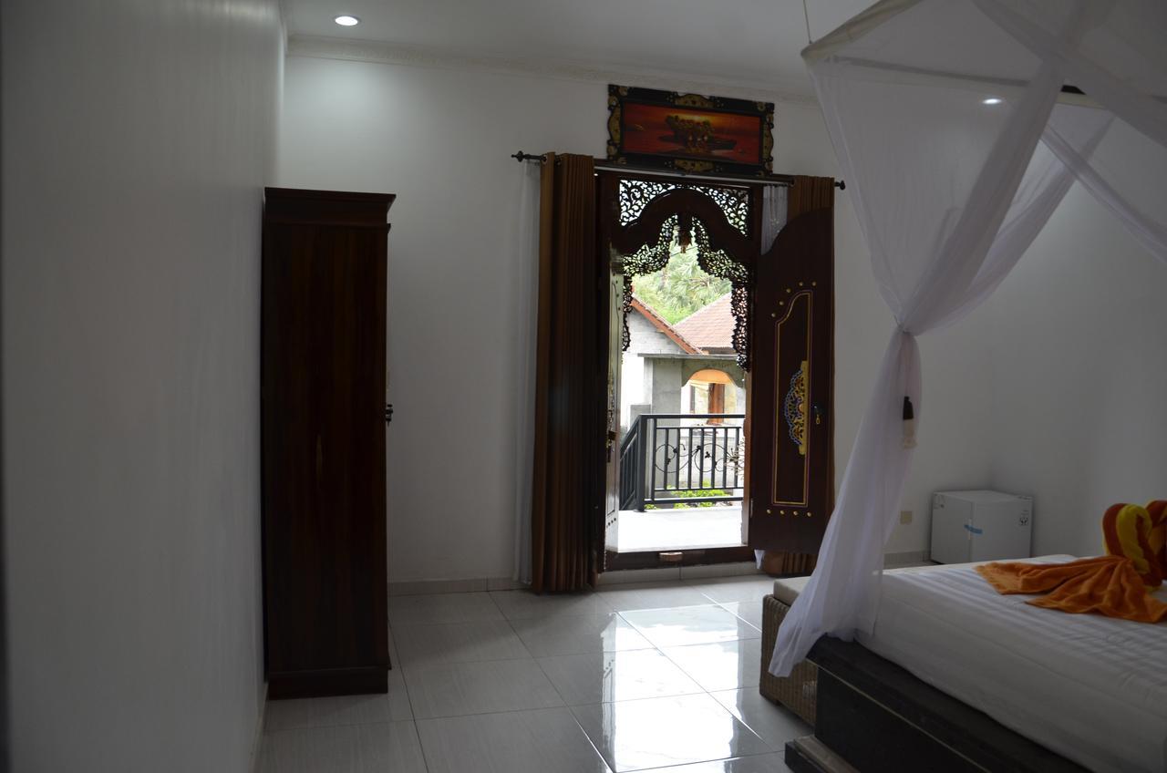 Amed Romance House Buitenkant foto