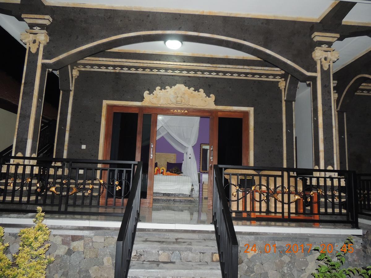 Amed Romance House Buitenkant foto