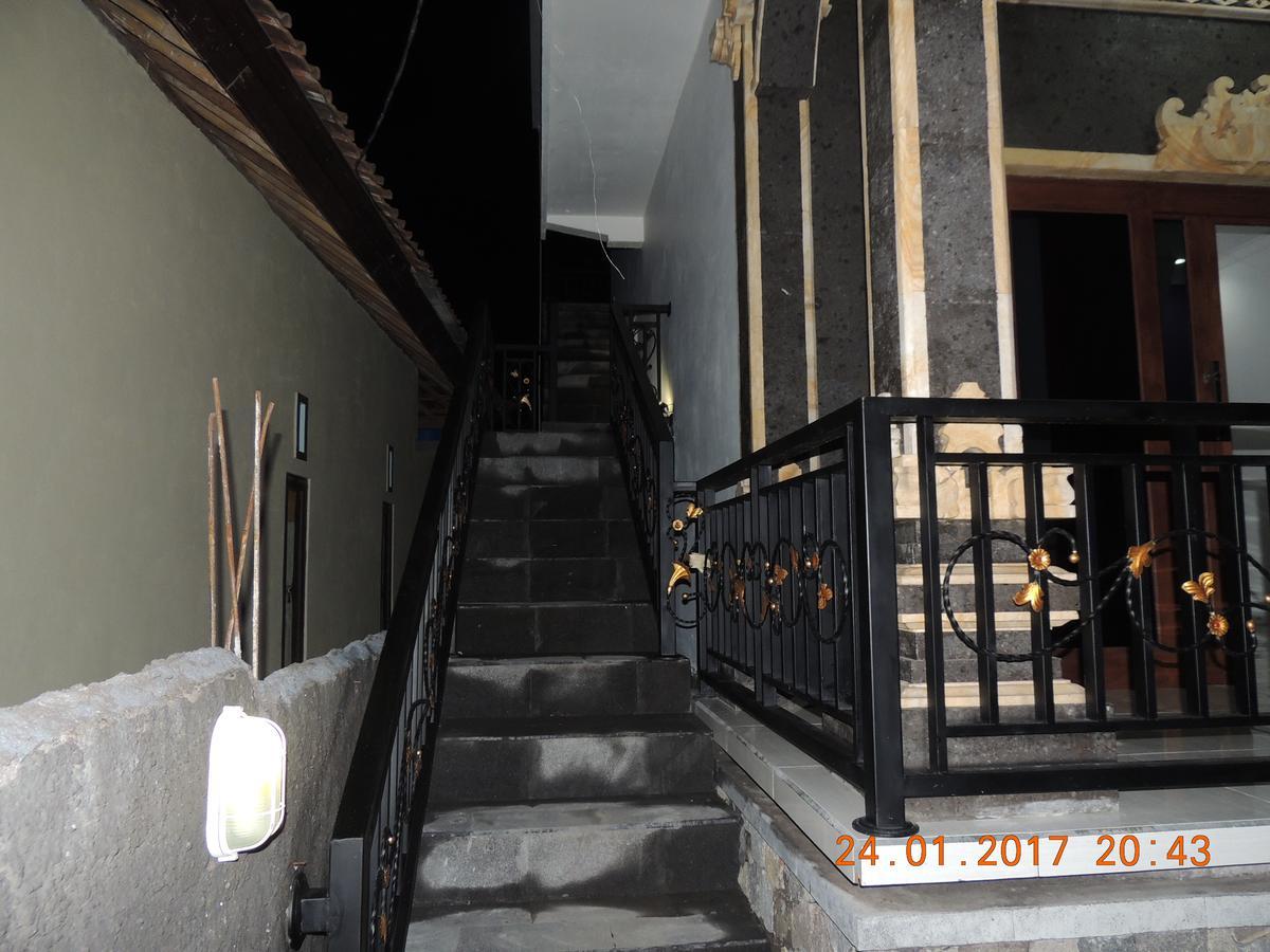 Amed Romance House Buitenkant foto
