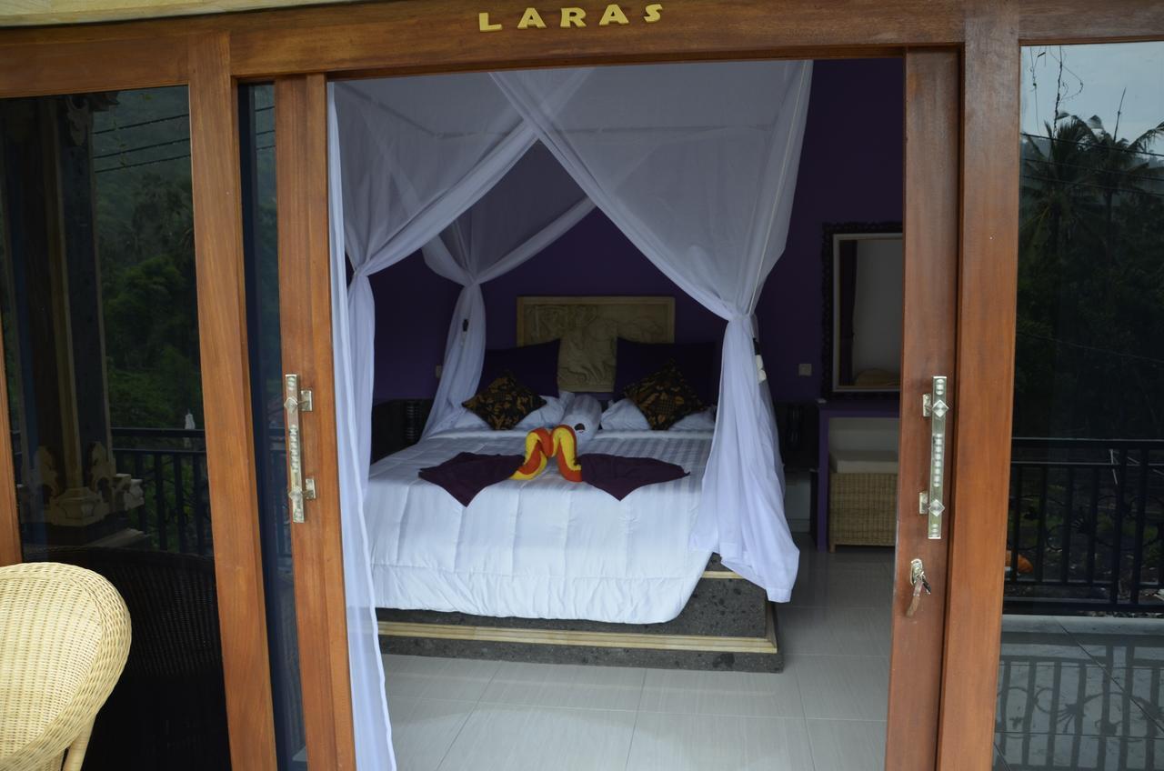 Amed Romance House Buitenkant foto