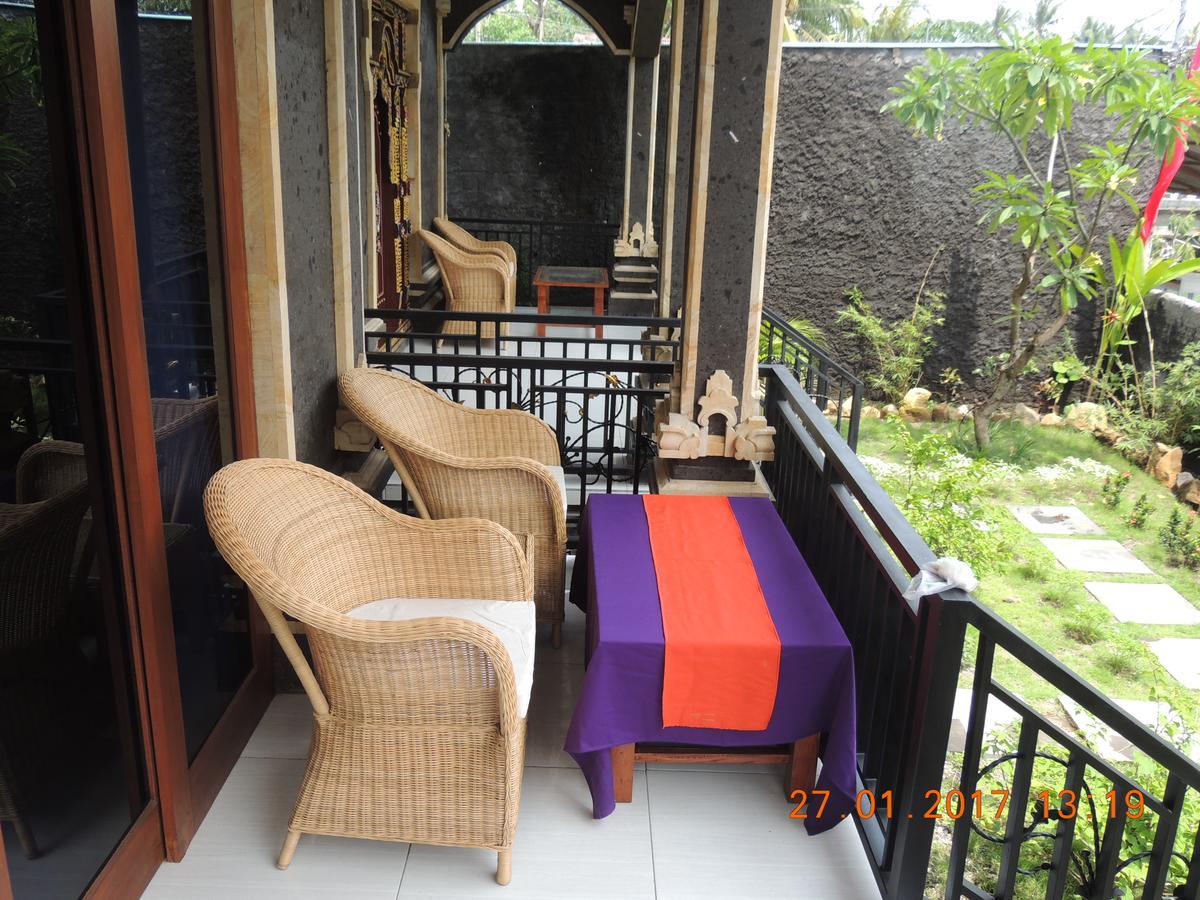 Amed Romance House Buitenkant foto