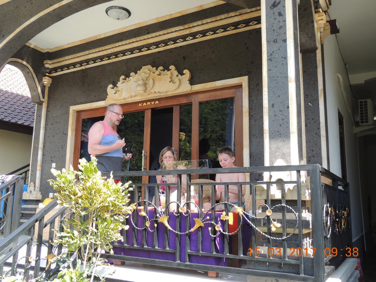 Amed Romance House Buitenkant foto