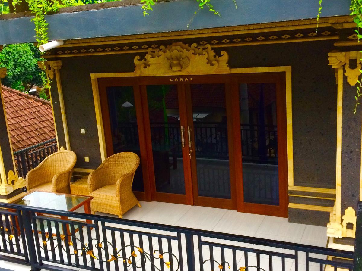 Amed Romance House Buitenkant foto