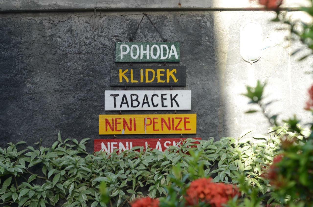 Amed Romance House Buitenkant foto