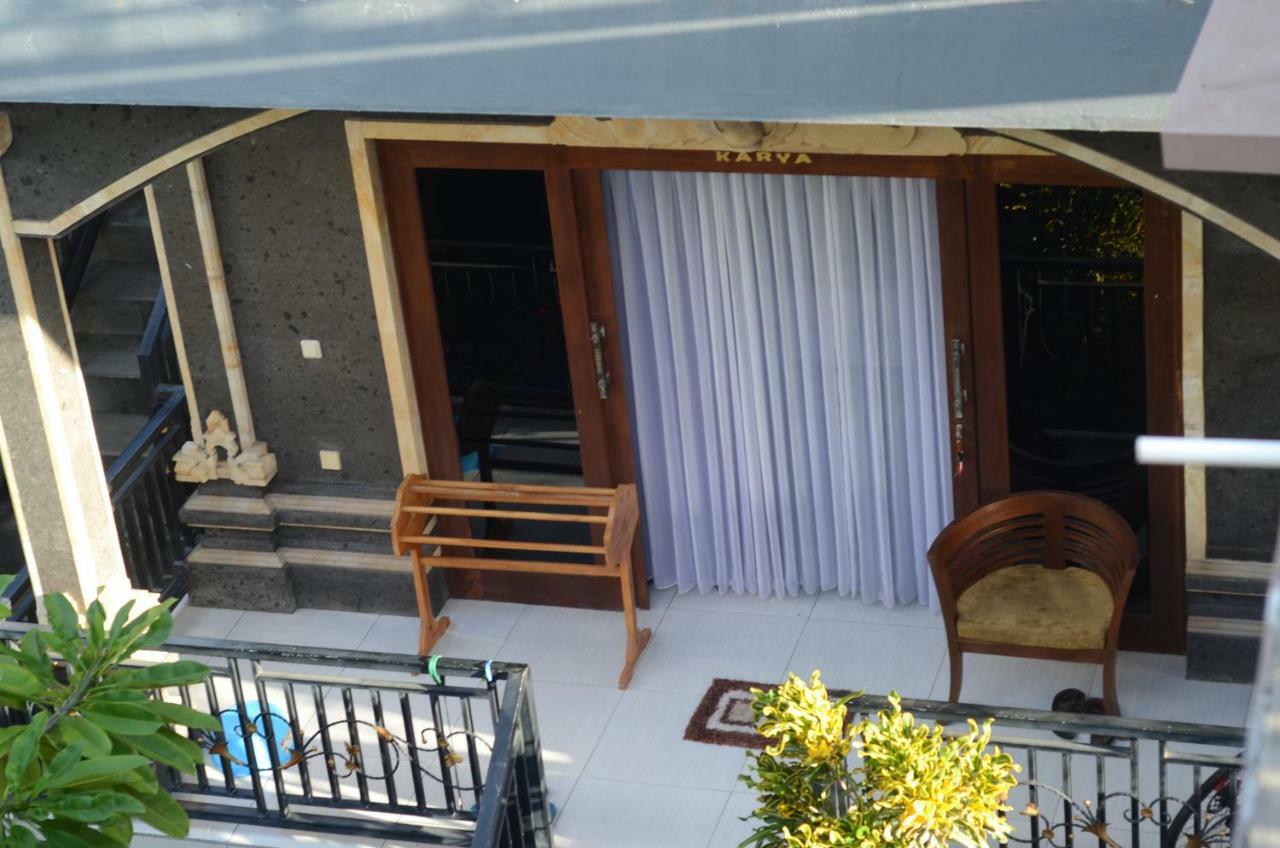 Amed Romance House Buitenkant foto