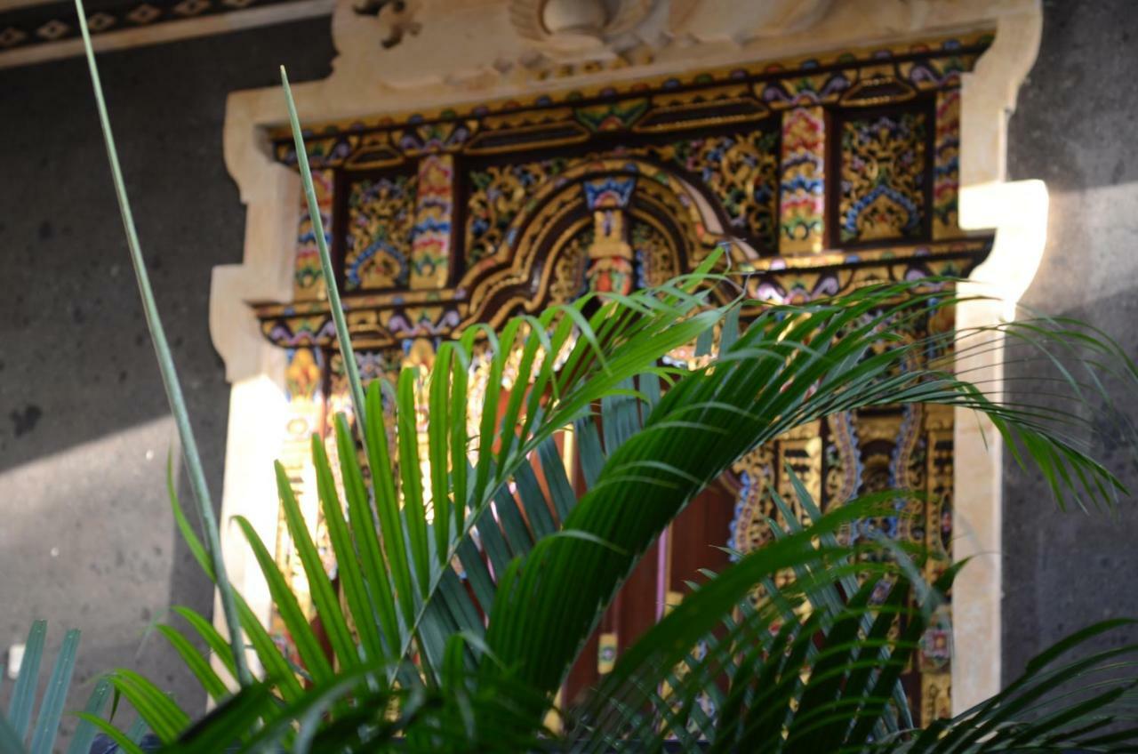 Amed Romance House Buitenkant foto
