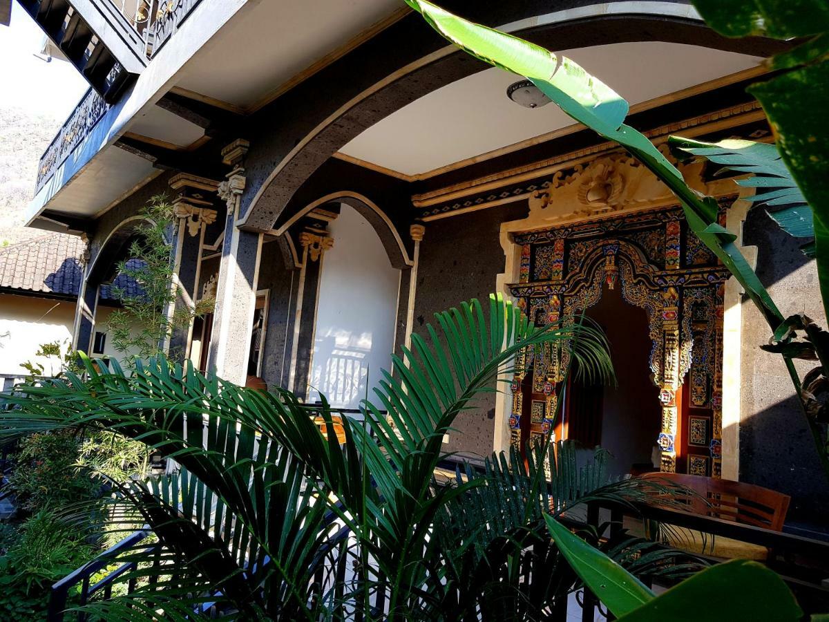 Amed Romance House Buitenkant foto