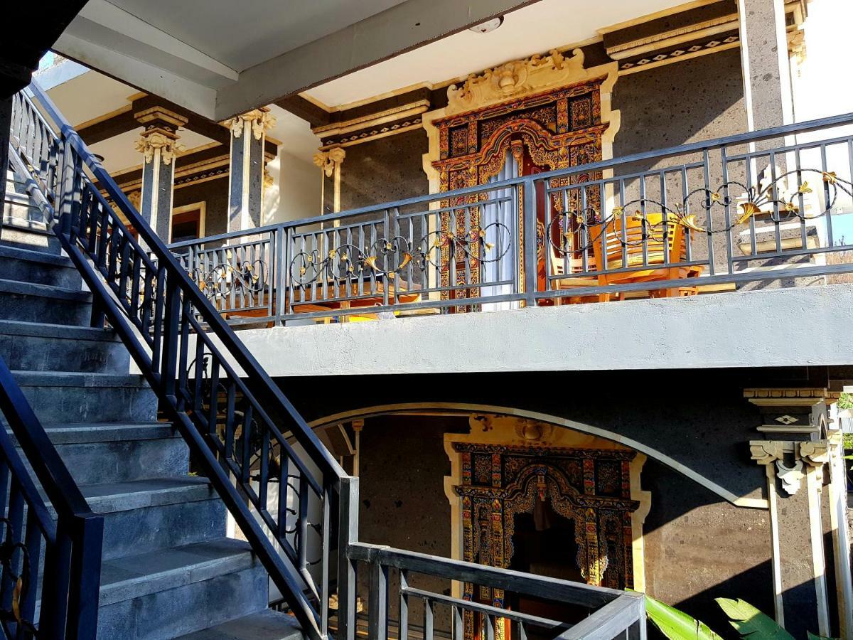 Amed Romance House Buitenkant foto