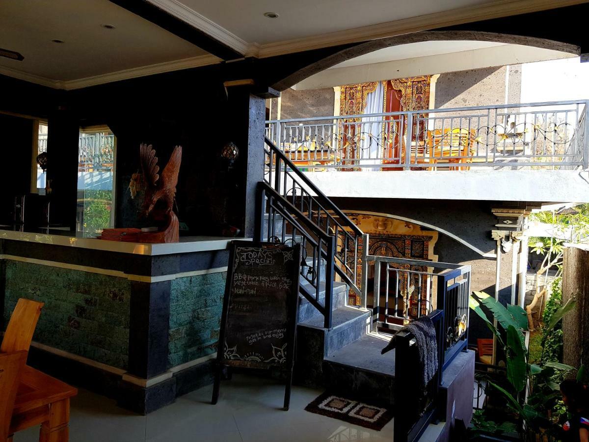 Amed Romance House Buitenkant foto