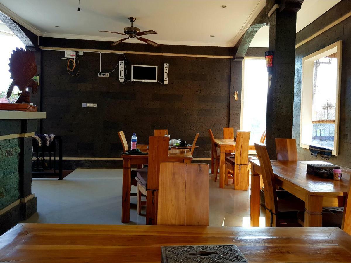 Amed Romance House Buitenkant foto
