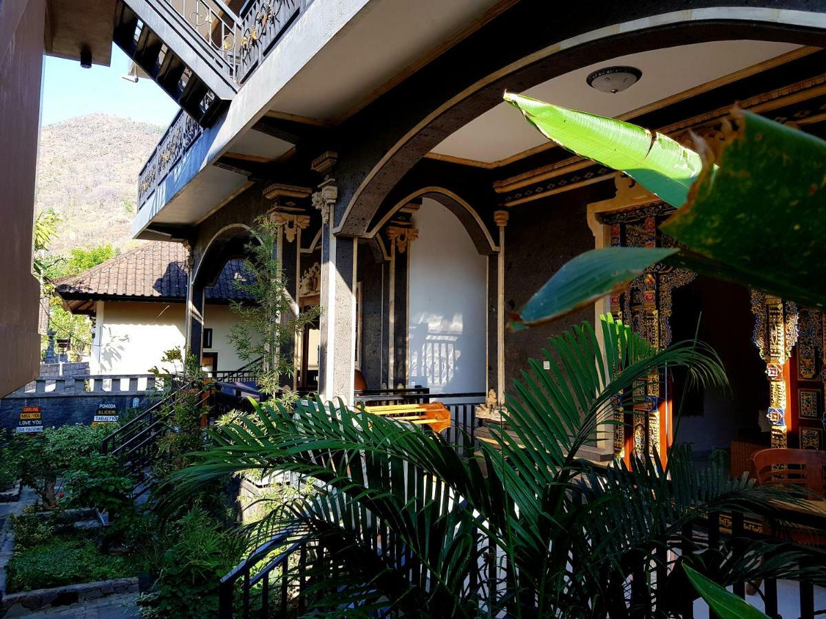 Amed Romance House Buitenkant foto