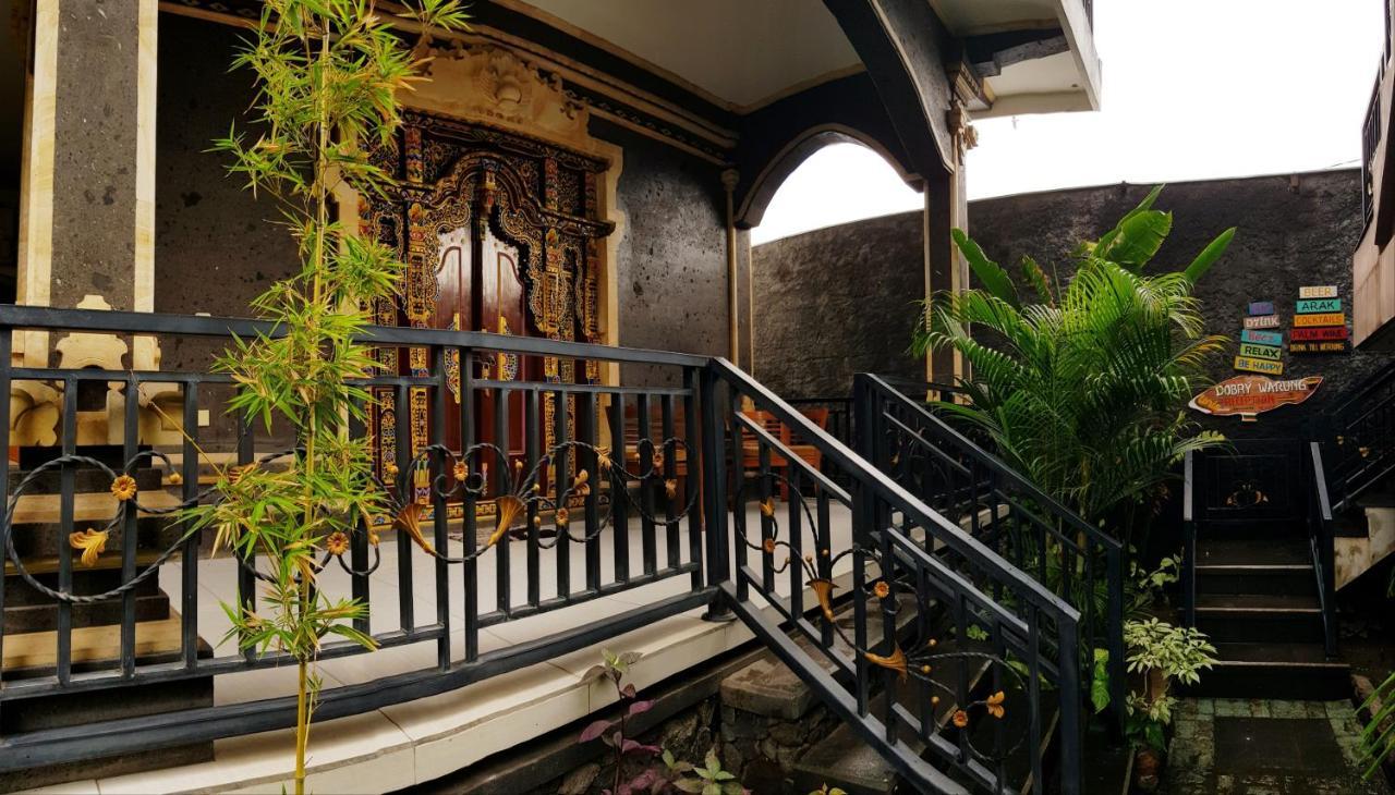 Amed Romance House Buitenkant foto